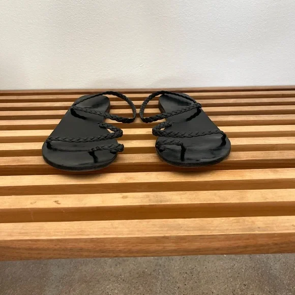 Ancient Greek Eleftheria Sandals - Picture 3 of 6